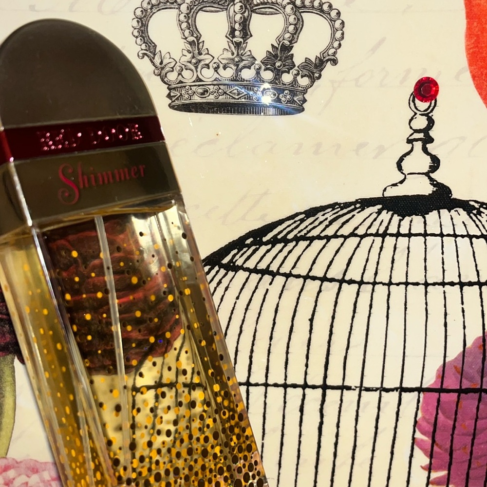 🌟🌹🌟• Elizabeth Arden x 🌟💄SHIMMER🌟💄• 🌹🌟